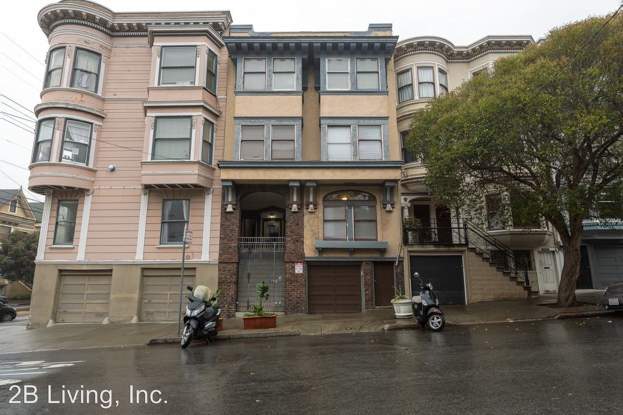 508 Ashbury Street Apartments 508 Ashbury St, San Francisco, CA 94117