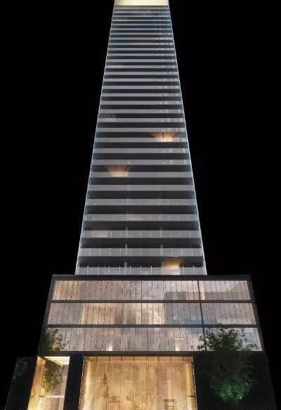 28 Wellesley Street East ##2804