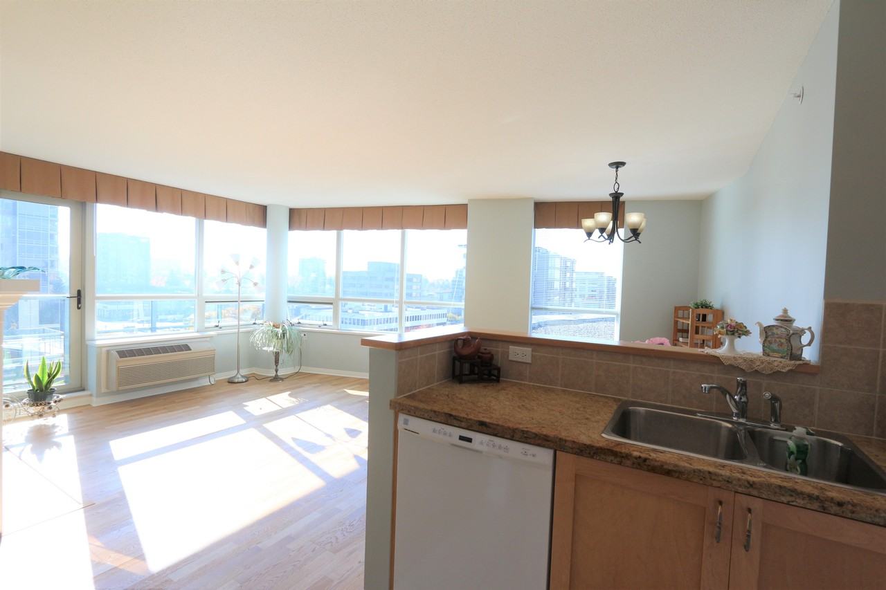 1570 West 7th Avenue #1003 - Photo 2 of 20