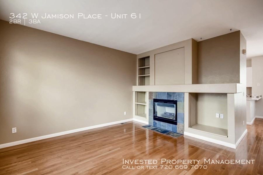 342 W Jamison Pl #61 - Photo 3 of 17