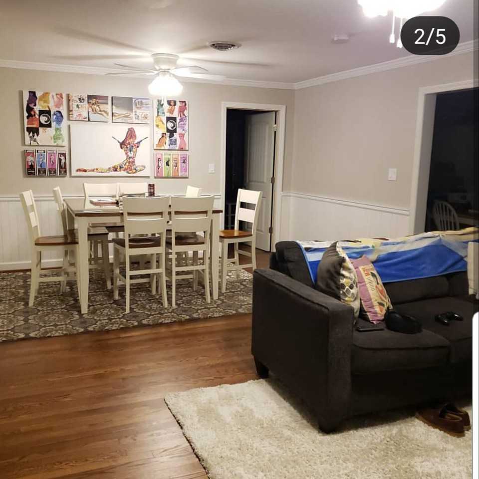 1175 Walnut Grove Road - Photo 2 of 4