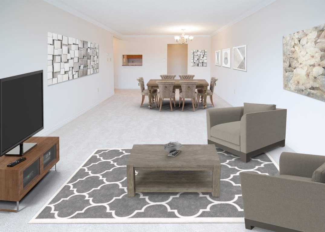 The Trillium at the Royal Gardens - Photo 3 of 13