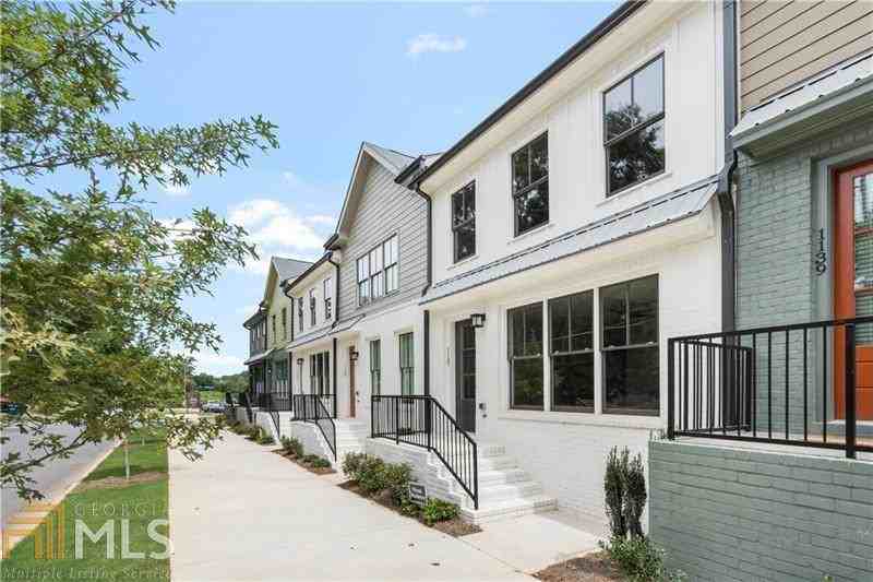 1137 Rambler Cross - Photo 2 of 34