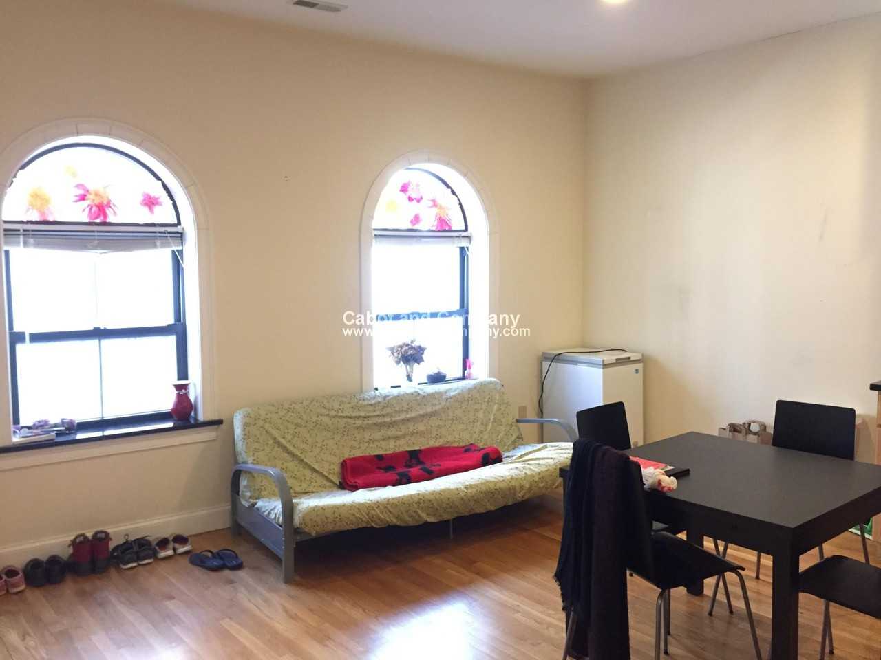 36 Harrison Avenue ##302