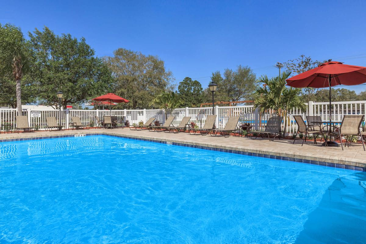 The Arbours at Garden Grove - Photo 2 of 8