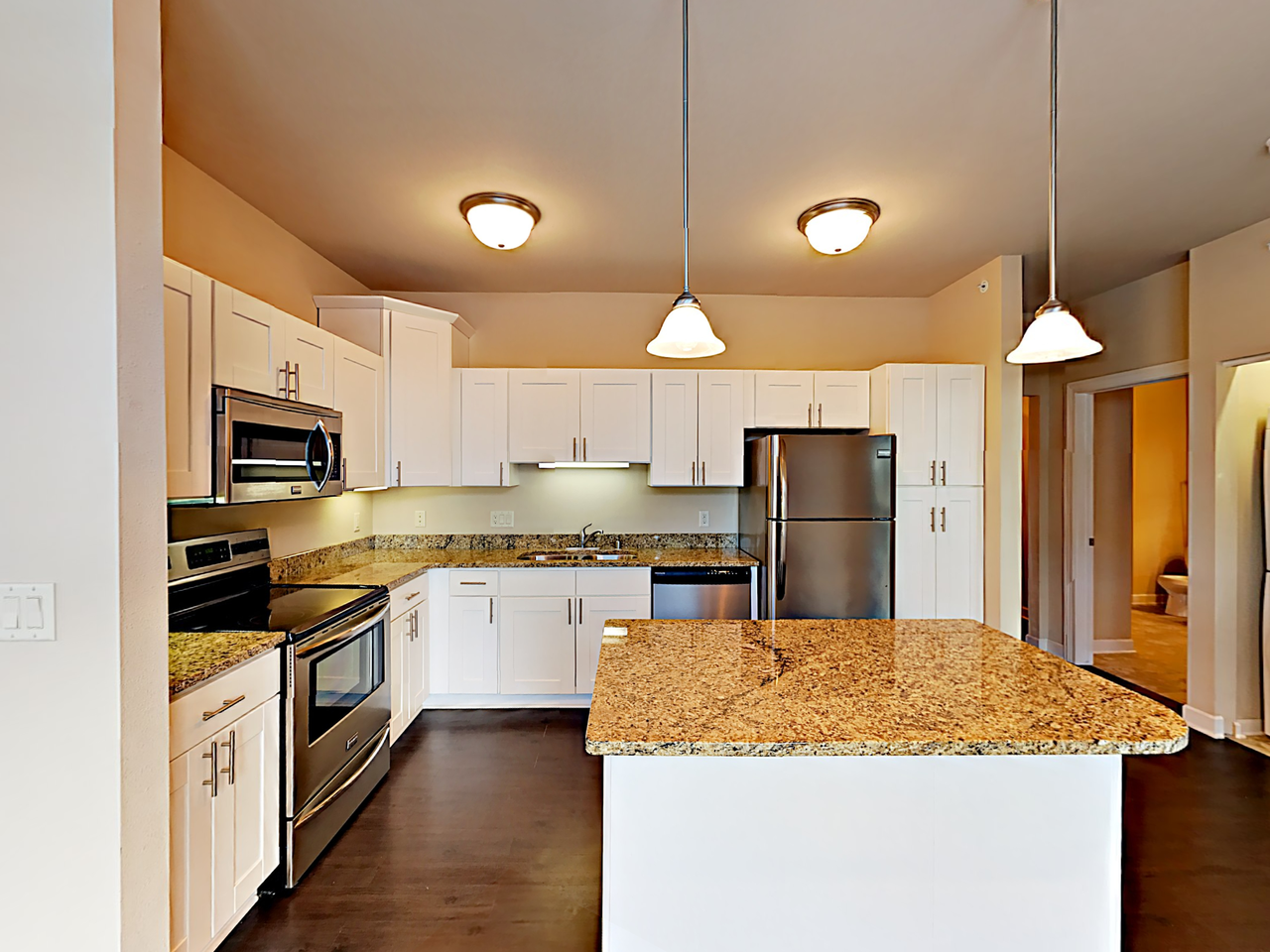 Worthington Apartments - Photo 6 of 50