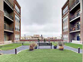 Worthington Apartments - Photo 1 of 1