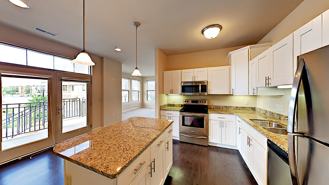 Worthington Apartments - Photo 1 of 1