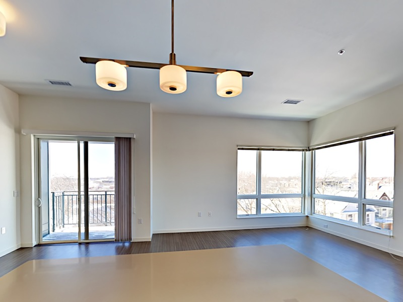 The Standard @ East Library - Photo 3 of 31