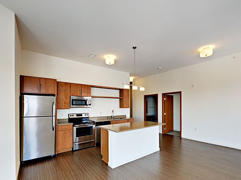 The Standard @ East Library - Photo 4 of 31