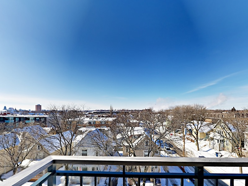 The Standard @ East Library - Photo 5 of 31