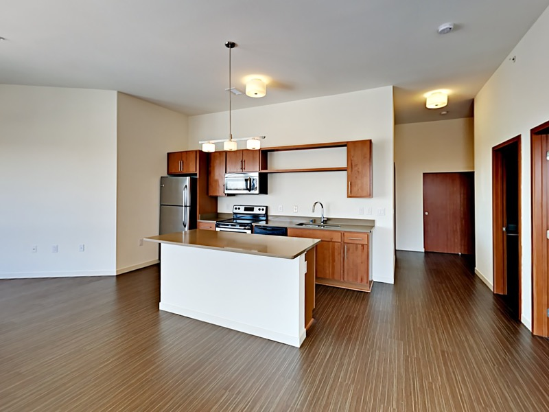 The Standard @ East Library - Photo 6 of 31