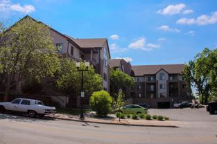 The Overlook Apartments - Photo 1 of 1