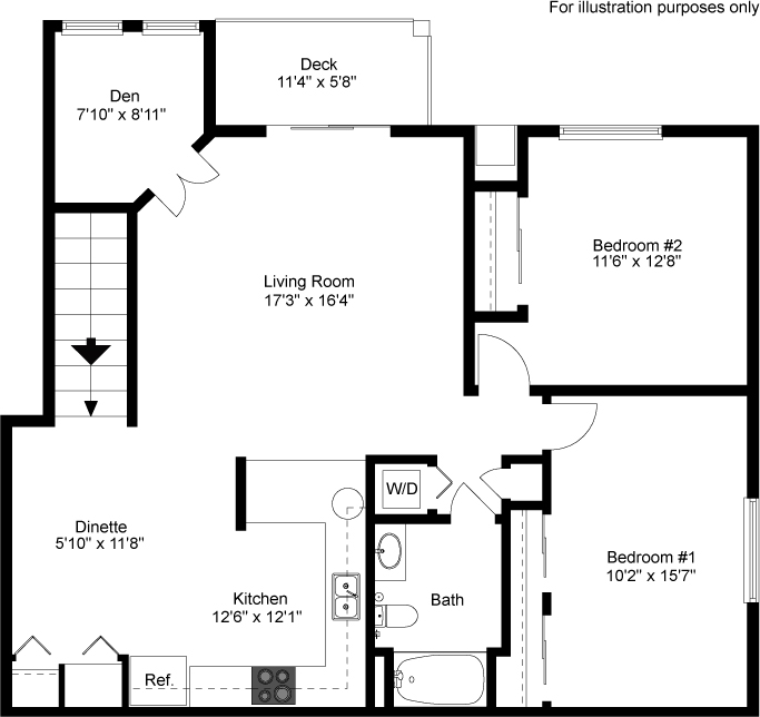 Apartments for Rent In Waukesha, WI 28 Rentals Available Zumper