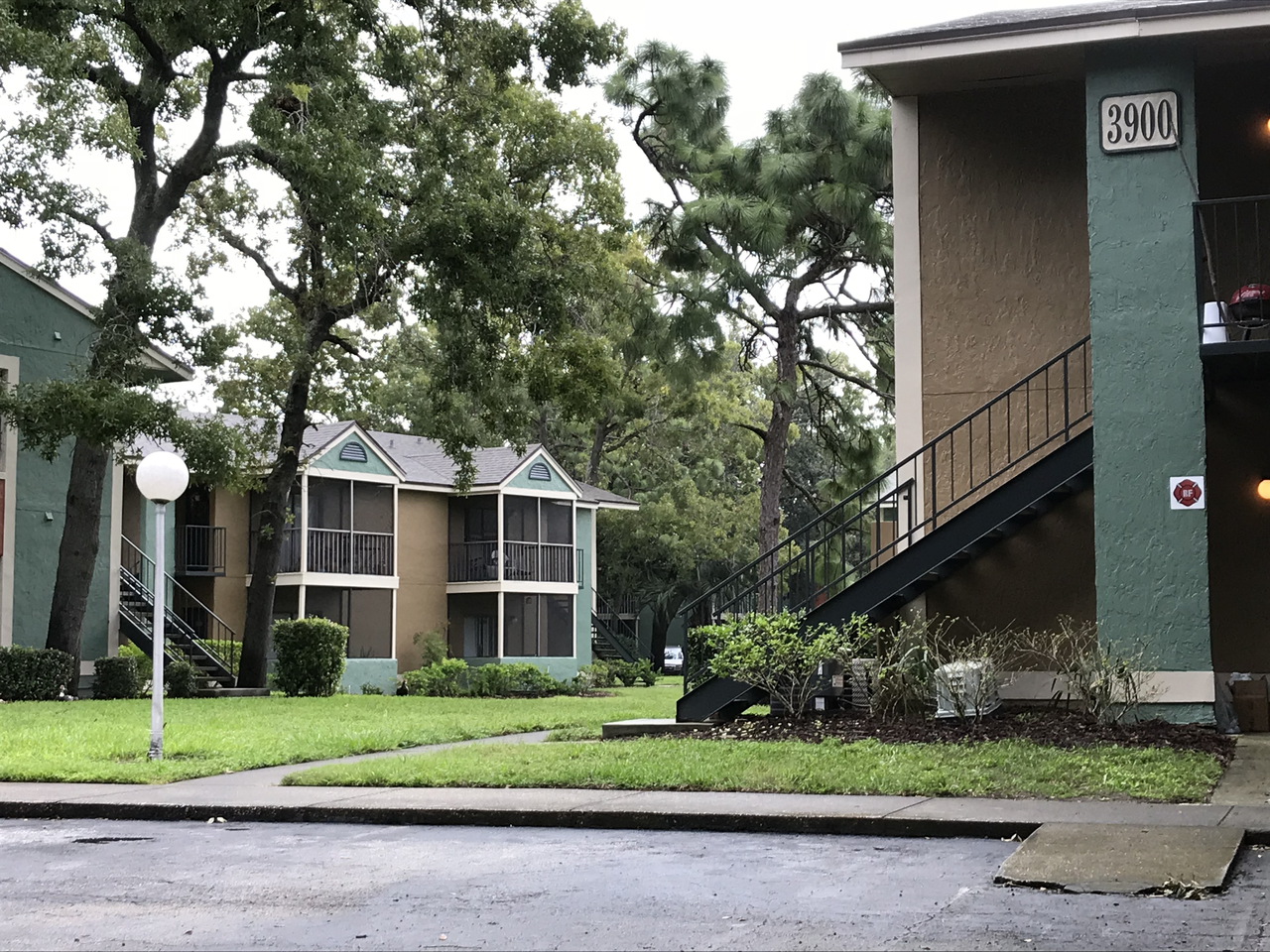 Belle Rive Club Apartments 8715 Belle Rive Blvd, Jacksonville, FL