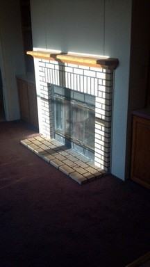 801 Gibson Dr - Photo 2 of 5