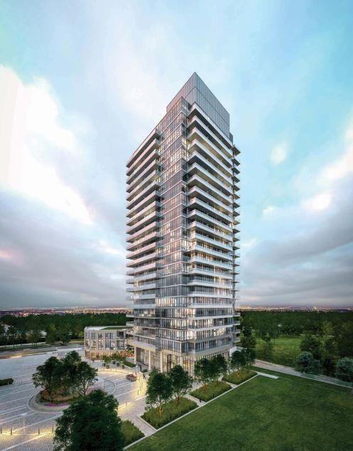 50 Forest Manor Road