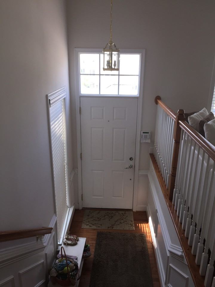 2629 Patricia Roberts Harris Place Northeast - Photo 2 of 7