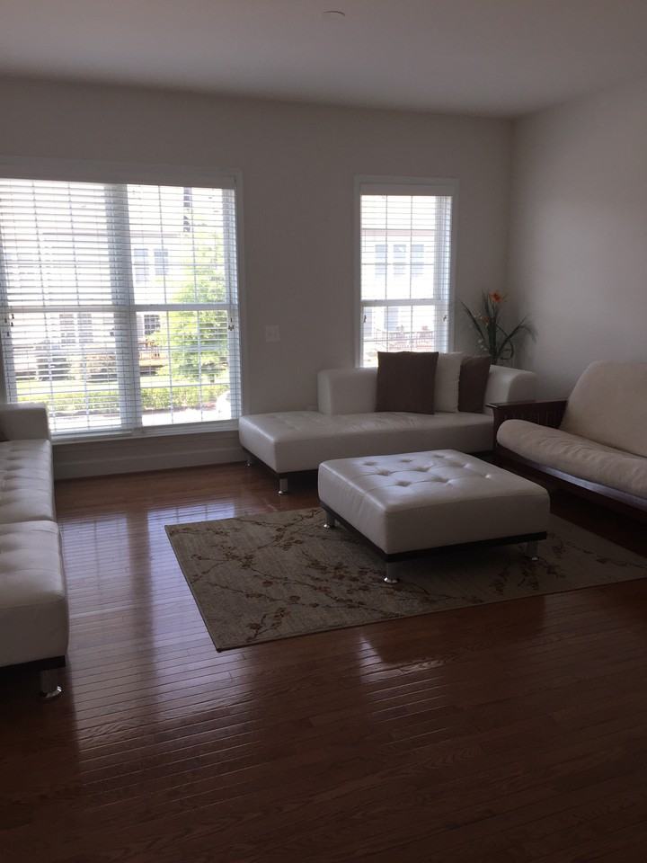 2629 Patricia Roberts Harris Place Northeast - Photo 3 of 7