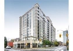 225 Wellesley Street East #706