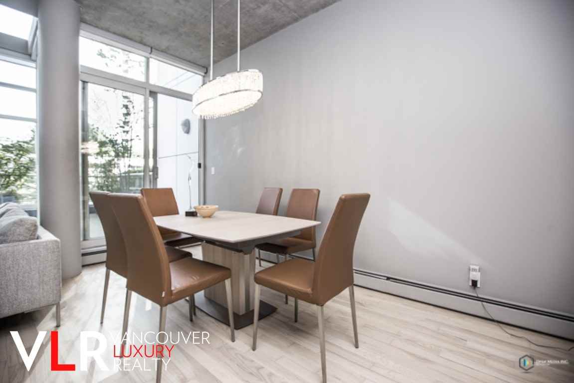 1111 Marinaside Crescent (# 3203) - Photo 3 of 35