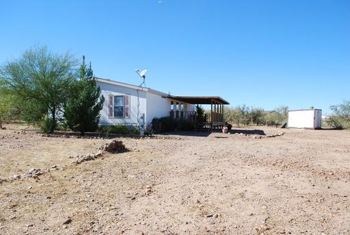 5689 E Desert Tortoise Ln - Photo 3 of 15