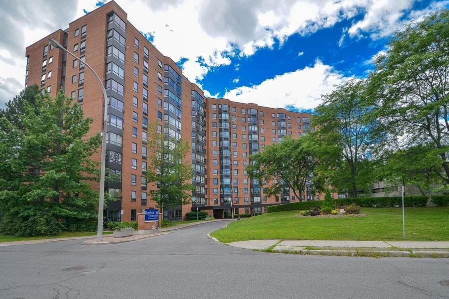 80 Sandcastle Drive #604