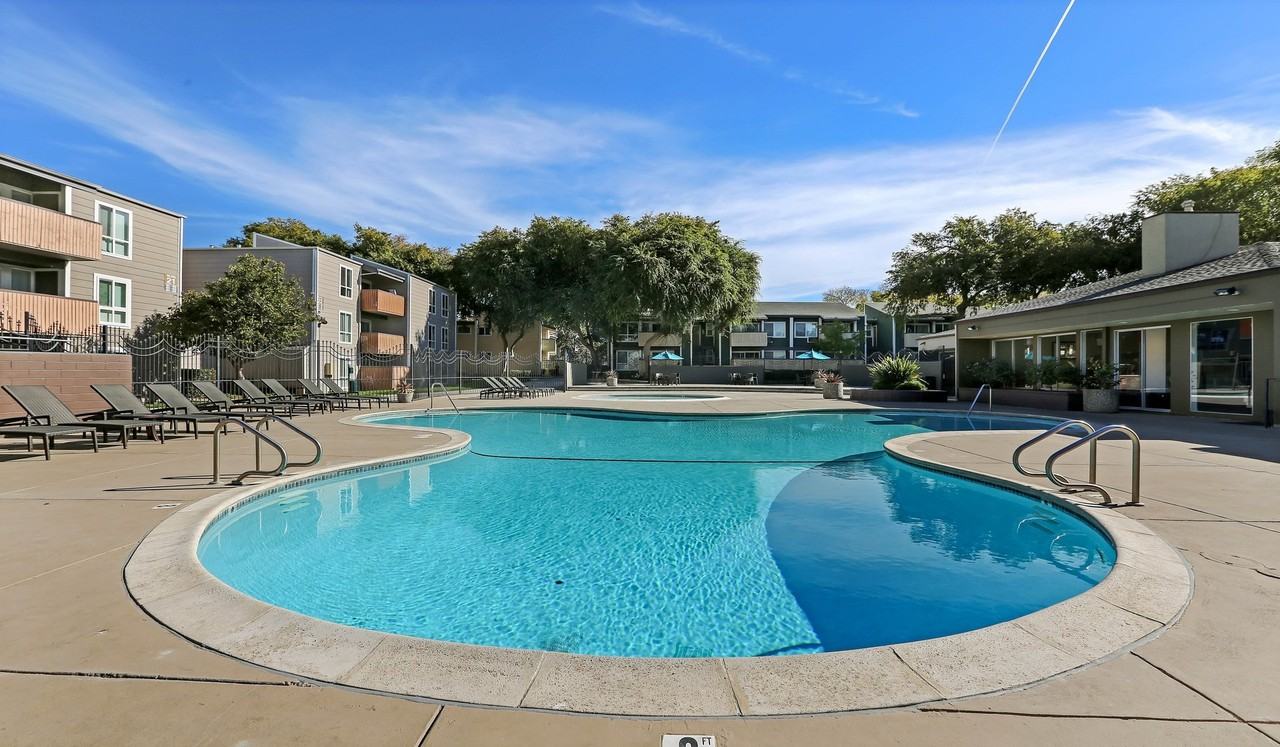 Pathfinder Village Apartments 39800 Fremont Blvd Fremont Ca