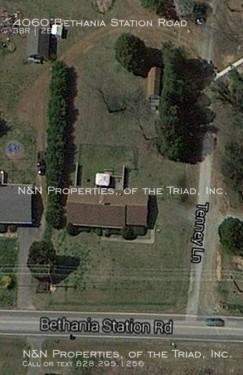 4060 Bethania Station Rd - Photo 2 of 12