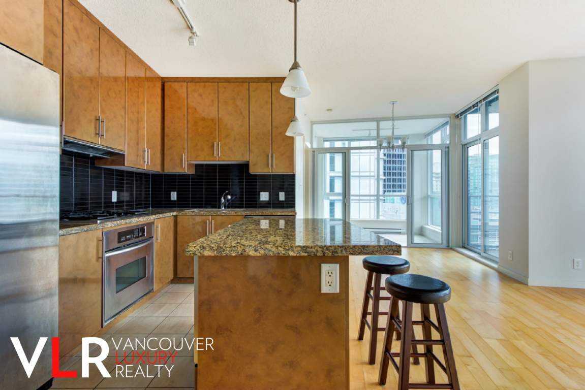 1189 Melville Street (# 4082) - Photo 3 of 31