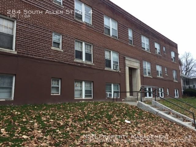 284 South Allen St -4 #4 - Photo 3 of 3