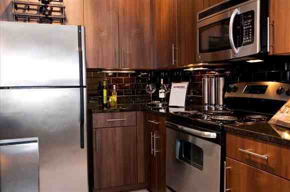 The Lofts Perimeter Center - Photo 2 of 15