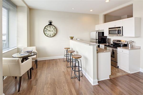 3600 WEST BROAD ST. APTS. - Photo 3 of 7
