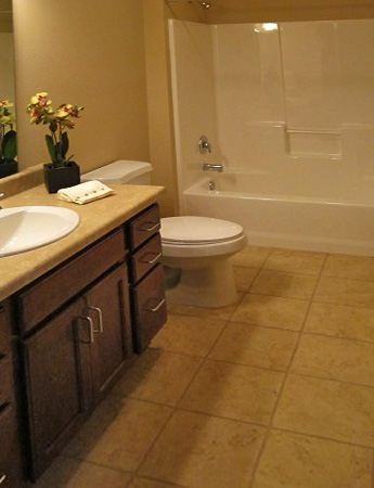 The Greens at Branson Hills Apartments 110 Harbour Town Dr, Branson