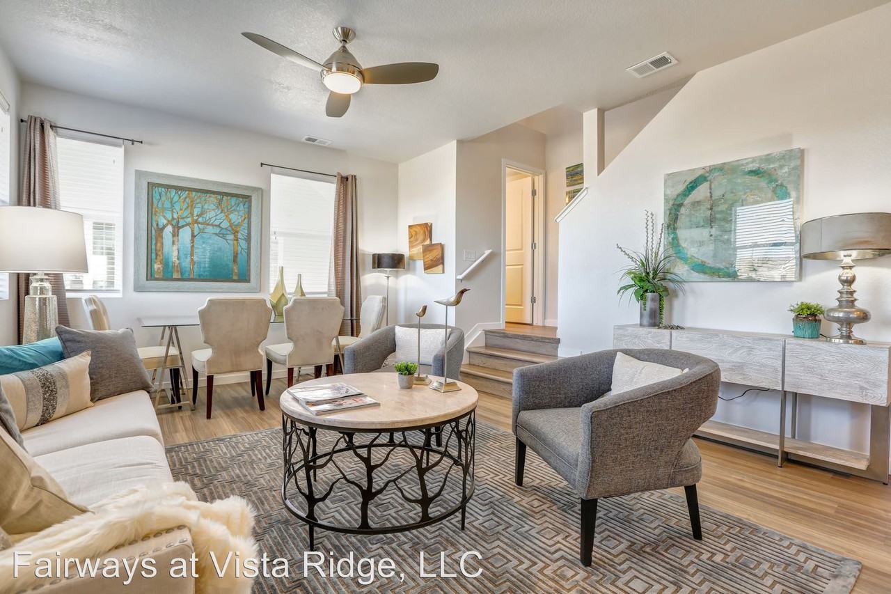 Enclave Vista Ridge 2802 Ridge View Circle - Photo 2 of 5