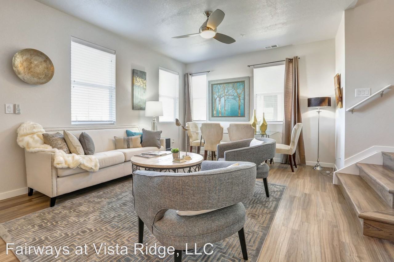 Enclave Vista Ridge 2802 Ridge View Circle - Photo 3 of 5