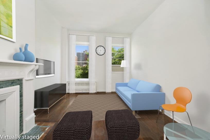 60 W 91st St #G - Photo 3 of 10