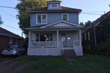 4017 Bell St Niagara Falls Ny 14305 4 Bedroom Apartment For Rent