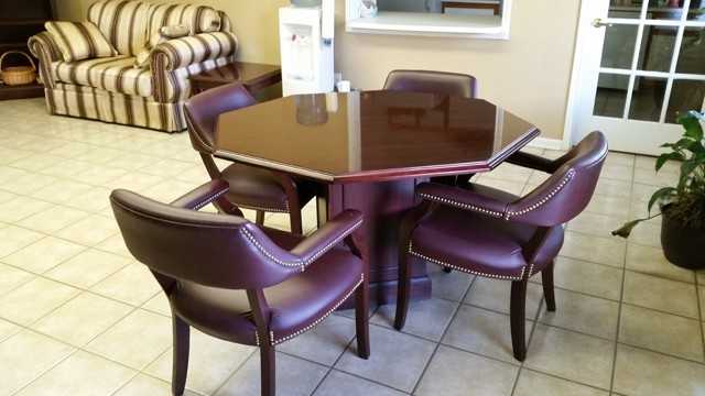 Pine Trace Apartments - Photo 2 of 22