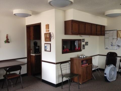 Hedrick Housing - Photo 2 of 8