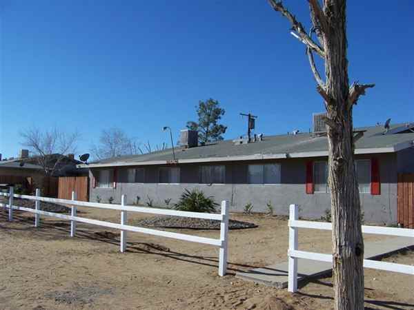 various locations in adelanto - Photo 2 of 9
