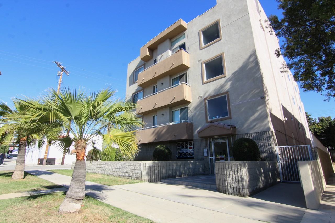 S. Sepulveda Blvd. & Exposition Blvd. - Photo 6 of 17