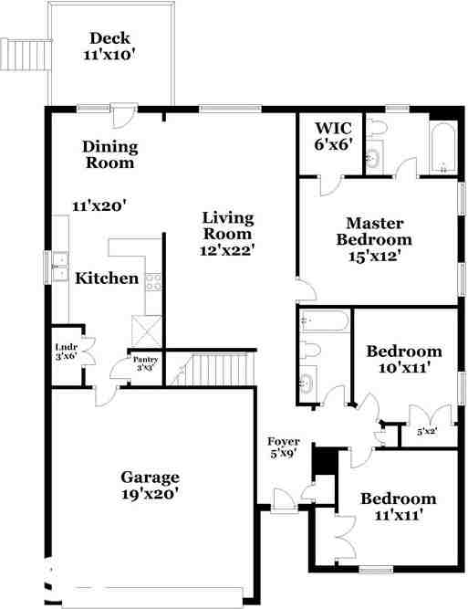 8833 Cressent Glen Ct - Photo 2 of 17