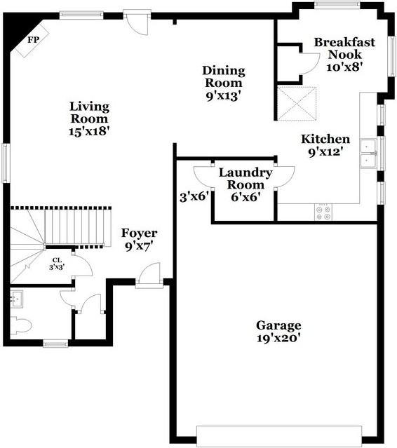 2932 Chapelwood Dr - Photo 2 of 17