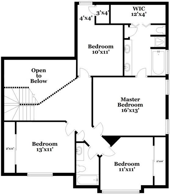 2932 Chapelwood Dr - Photo 3 of 17