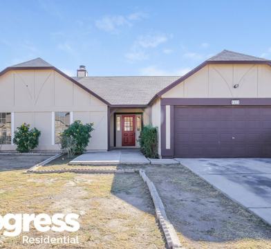 8421 W Windrose Dr Peoria Az 85381 4 Bedroom House For