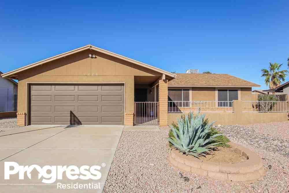 1026 W Tonopah Dr, Phoenix, AZ 85027 3 Bedroom House for ...