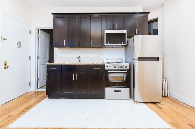 637 Saint Marks Avenue #4A