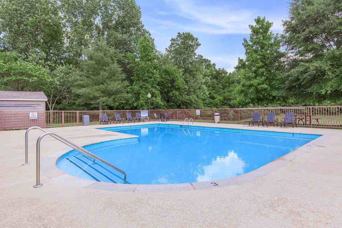 Hickory Pointe - Photo 3 of 22