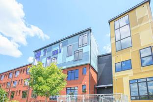 Ryman Lofts - Photo 1 of 1
